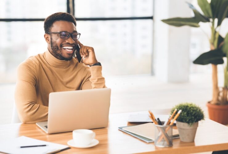 Fiche métier — Responsable Commercial