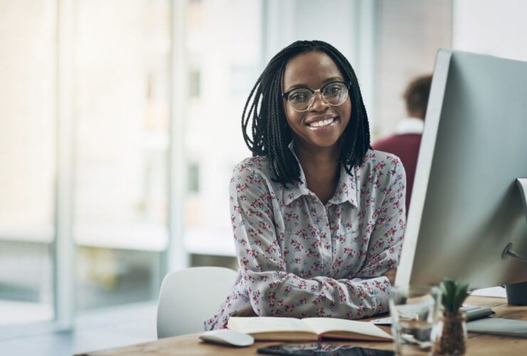 Offre d’emploi – Un(e) Chargé(e) de communication (H/F)