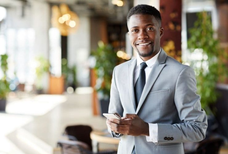 Offre d’emploi — Deux (02) Commerciaux (H/F)