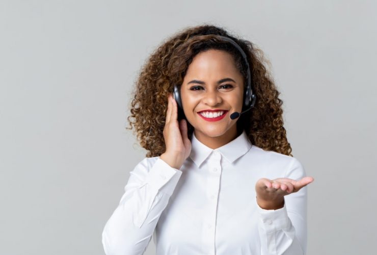 Offre d'emploi - Une assistante marketing et communication