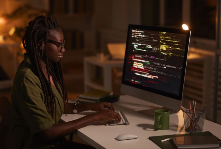 Offre d'emploi - Un développeur web freelance (H / F)