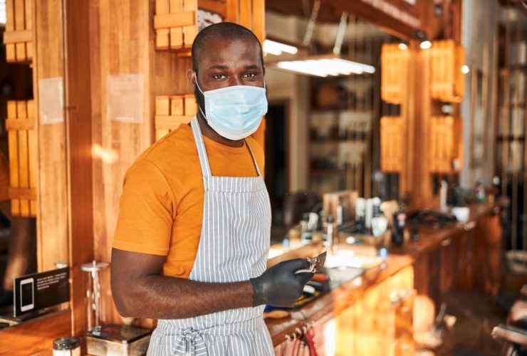 Offre d'emploi-Des formateurs (trices) en coiffure