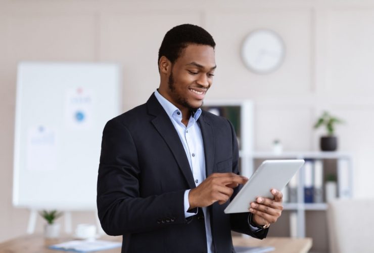 Offre d’emploi - Un Chef de Service Back Office