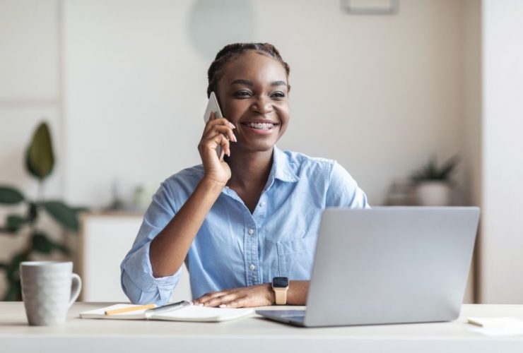 offre d'emploi- Un(e) Secrétaire commercial