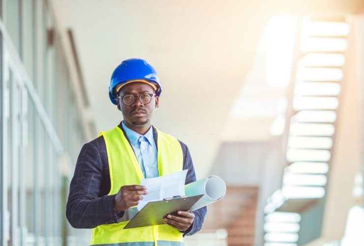 Offre d’emploi — Un (01) Responsable Matériel