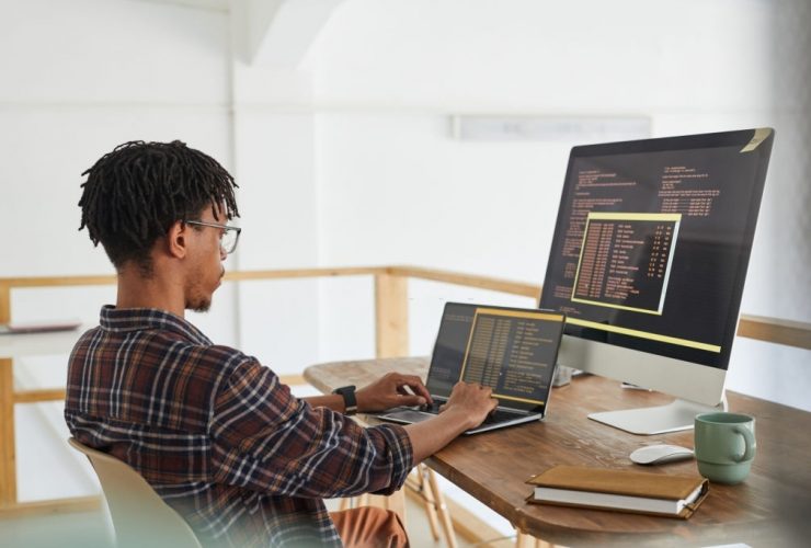 offre d'emploi - developpeur web fullstack
