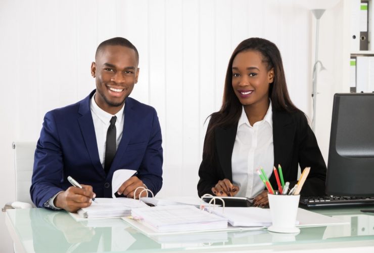 Offre d’emploi – Deux (02) Comptables (H/F)