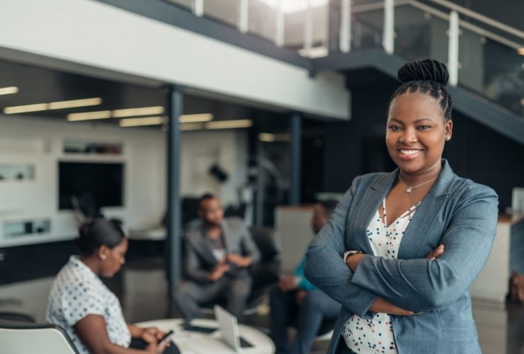 offre d'emploi-2 chargés d'affaires (H/F)