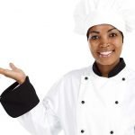 Offre d'emploi - Cuisinier en chef professionnel