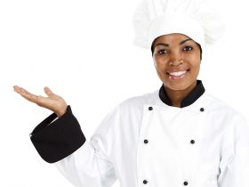 Offre d'emploi - Cuisinier en chef professionnel