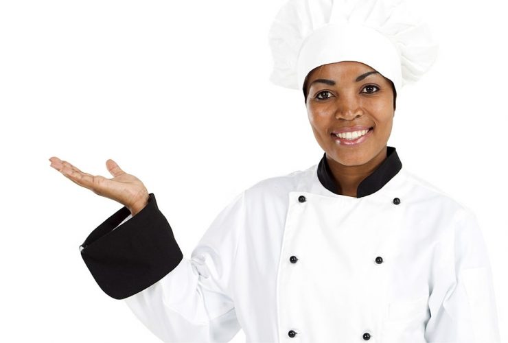 Offre d'emploi - Cuisinier en chef professionnel