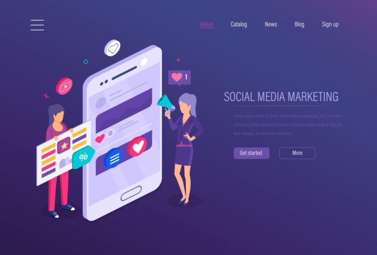 Fiche métier - Social Media Manager