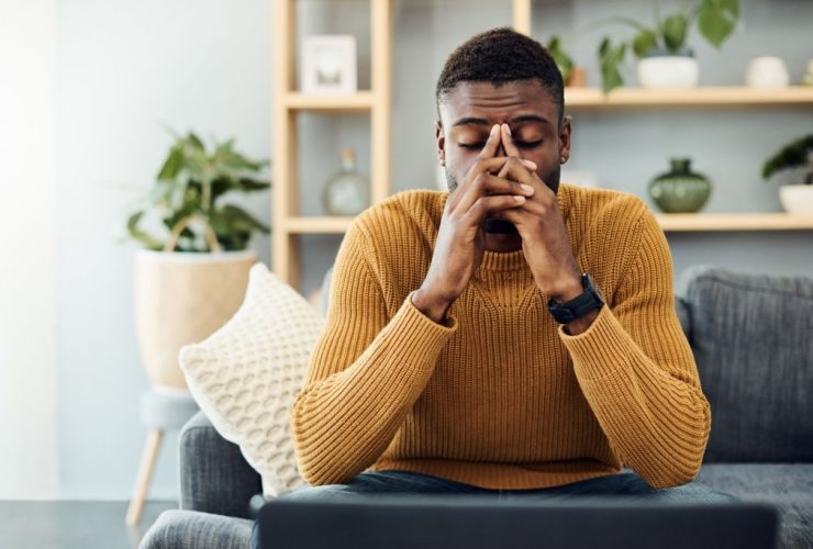 6 astuces pour garder le moral pendant la recherche d'emploi