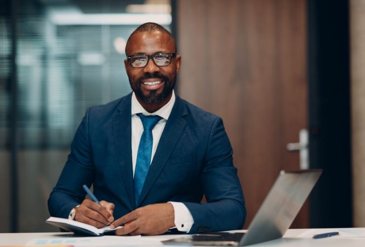 Offre d’emploi - Un General manager adjoint