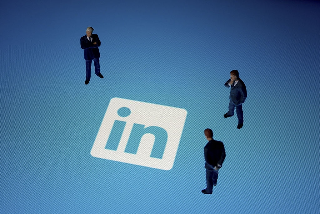 Comment utiliser LinkedIn pour trouver un emploi ?