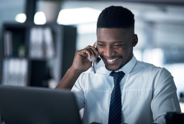Recrutement FedaPay - Chargé de Compte
