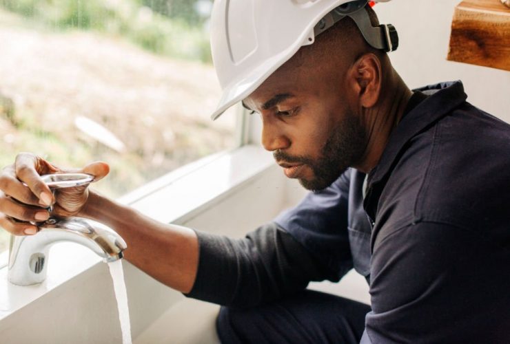 Offre d'emploi - 40 Plombiers (H/F)