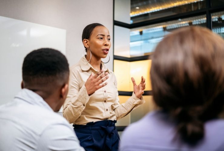 Recrutement FedaPay - Responsable Technique CTO
