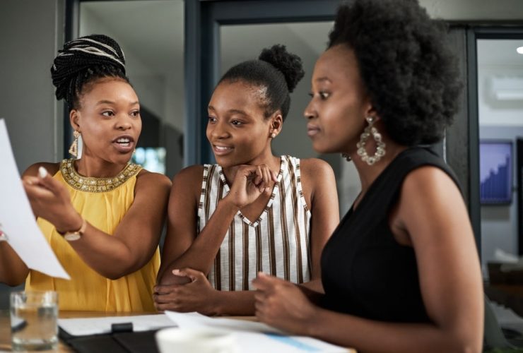 Recrutement FedaPay - Lead produit