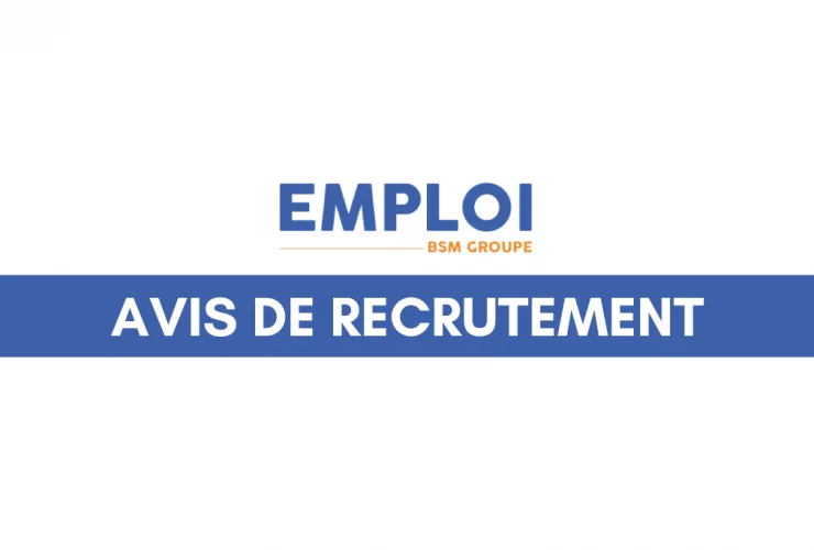Offre d’emploi – Un (01) Assistant de Direction (H/F)