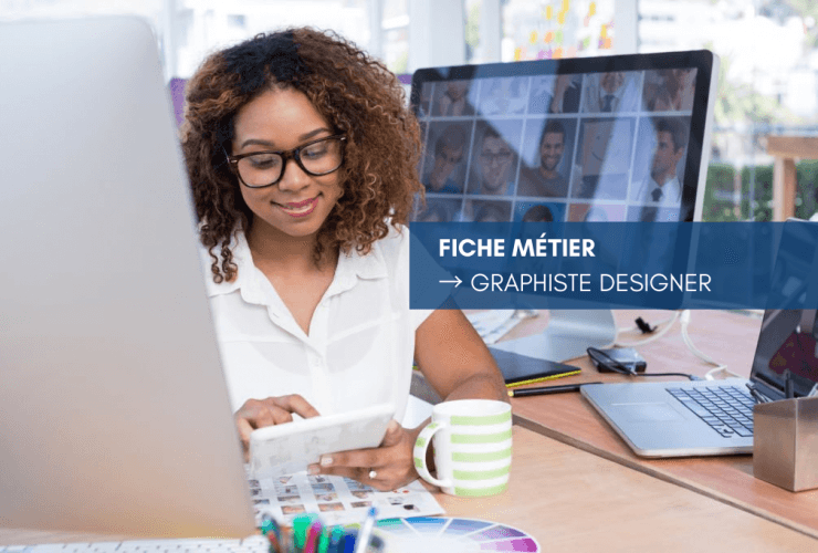 Graphiste Designer