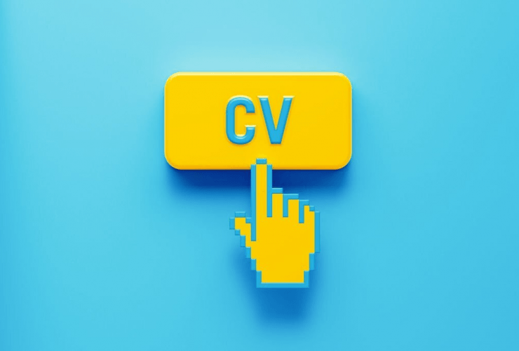 COmment créer un CV sur Canva ?