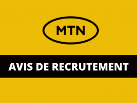 MTN Bénin recrute – Un (01) Youth segment specialist