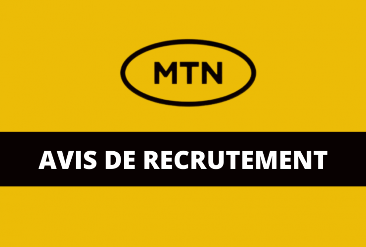 MTN Bénin recrute – Un (01) Youth segment specialist