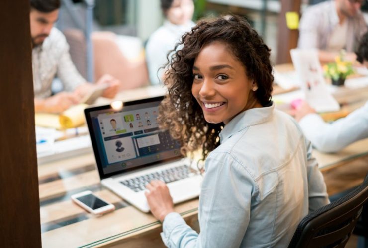 Formation en Graphisme Design