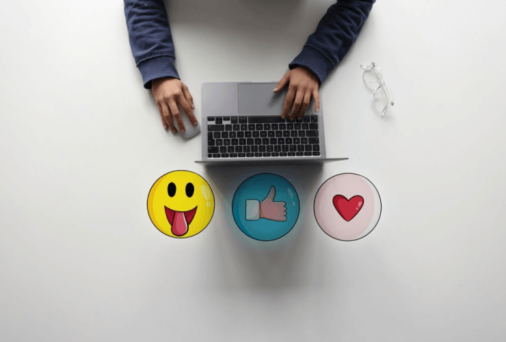 Comment soignez votre e-réputation pour trouver un emploi ?