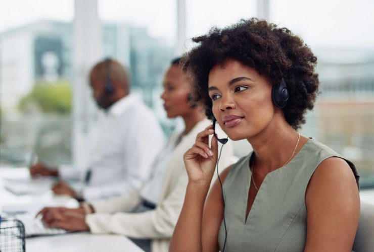 Offre d'emploi pour le recrutement de vingt Chargés de Clientèle H/F
