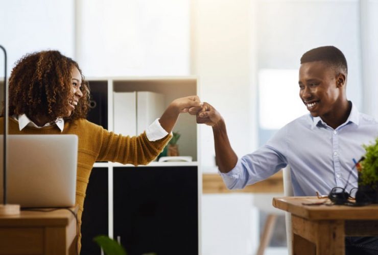 Offre d’emploi - Deux (02) Points Focaux chargés du Suivi-Évaluation (PFSE)