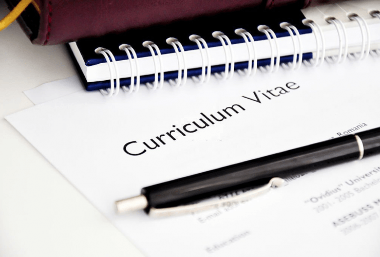 11 erreurs à éviter sur votre CV