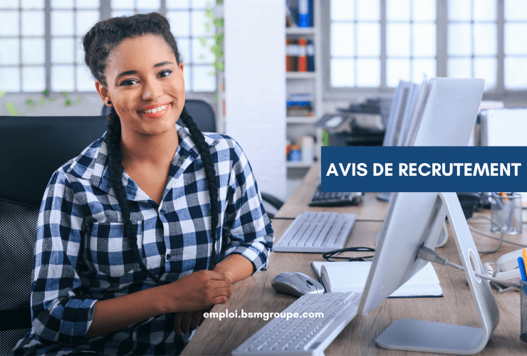 Etrilabs Recrute Un Assistant Comptable et Financier (H/F)