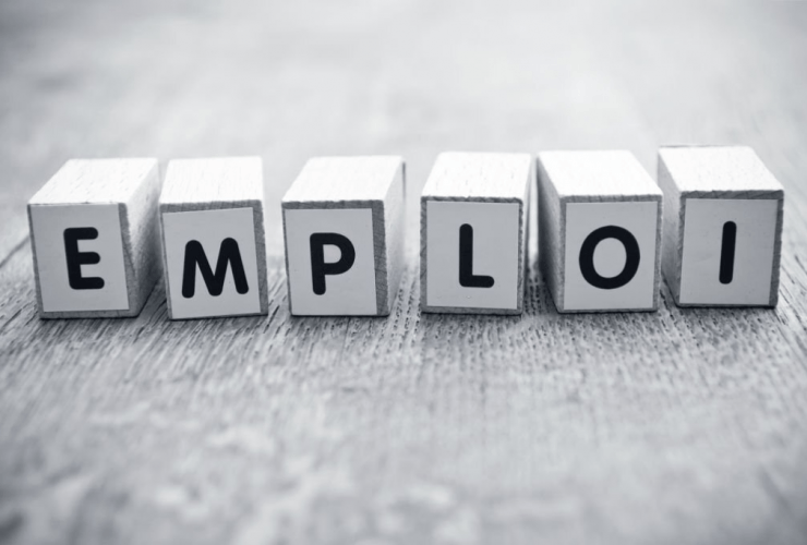 Comment trouver un emploi au Bénin ?