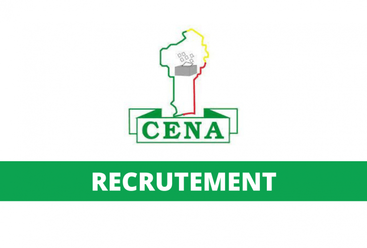 Offre d'emploi - Agents electoraux
