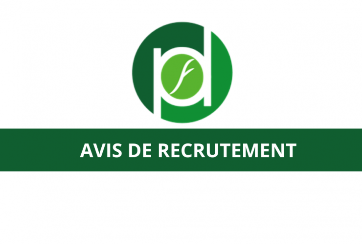 Offre d'emploi - Un Stagiaire Secretaire Receptionniste