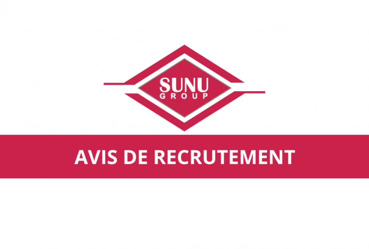 offre d'emploi - un animateur reseau agences generales