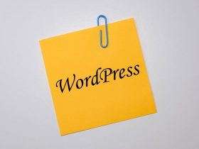 Formation Complète WordPress 100 % Pratique