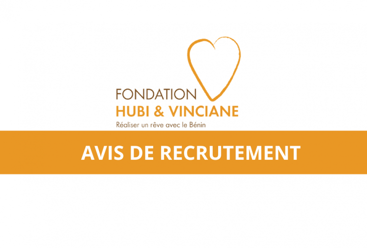 offre demploi - un responsable administratif et financier