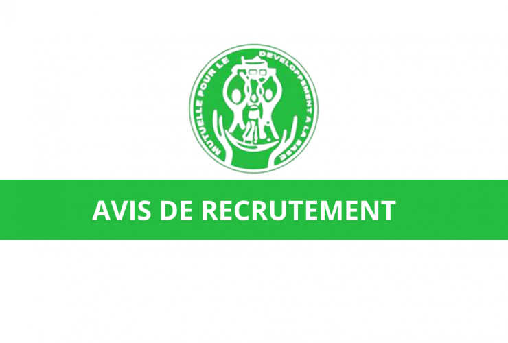 offre d'emploi - trois assistants contrôleurs internes