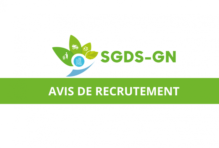 offre d'emploi -un chef service contrôle interne