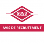 SUNU recrute Des Conseillers en Assurance Vie (H/F)
