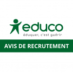 EDUCO Bénin recrute Deux (02) Facilitateurs de Projet (H/F)
