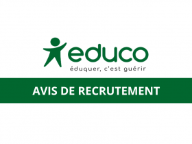 EDUCO Bénin recrute Deux (02) Facilitateurs de Projet (H/F)