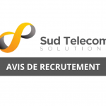 Sud Telecom Solutions recrute Un Responsable Financier