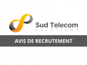SUD TELECOM recrute Un (01) Responsable Administratif et Affaires Juridiques (H/F)