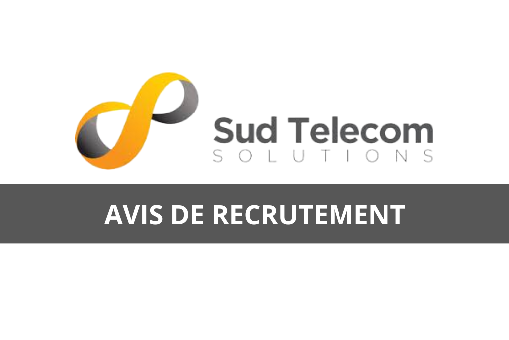 SUD TELECOM recrute Un (01) Responsable Administratif et Affaires Juridiques (H/F)