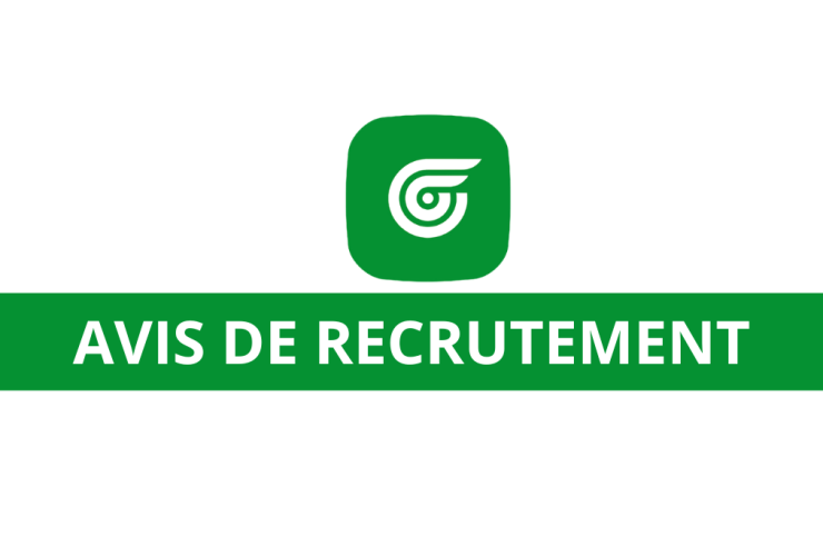 Recrutement des Livreurs et Livreuses - GOZEM