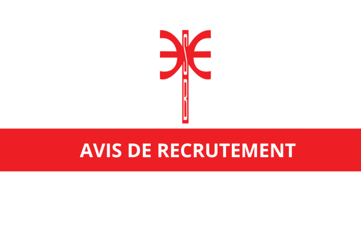 Recrutement SBEE